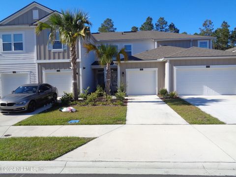 A home in St Augustine