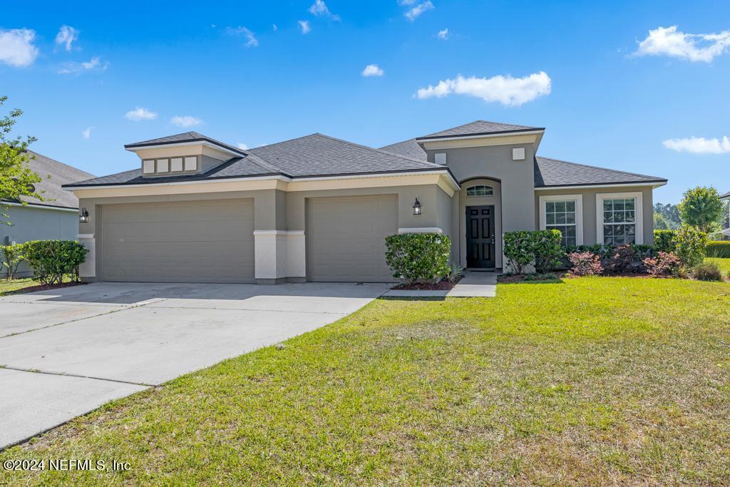 Jacksonville, FL home for sale located at 12391 Dewhurst Circle, Jacksonville, FL 32218