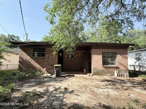 2269 HARTRIDGE Street Jacksonville FL 32209