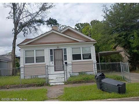 Photo of 1478 W 15TH Street, Jacksonville, FL 32209 (MLS # 2159539)
