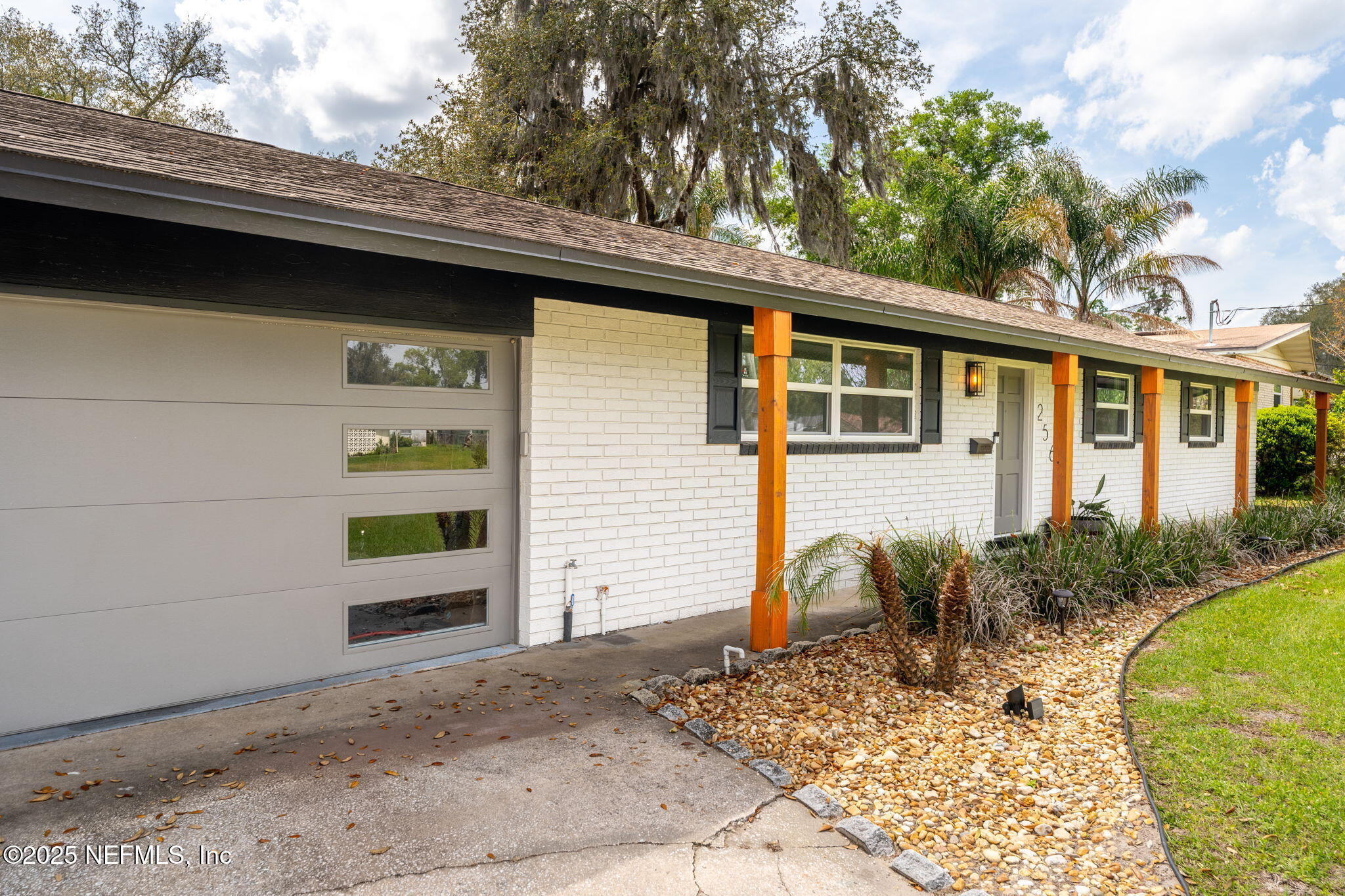 256 BAISDEN Road