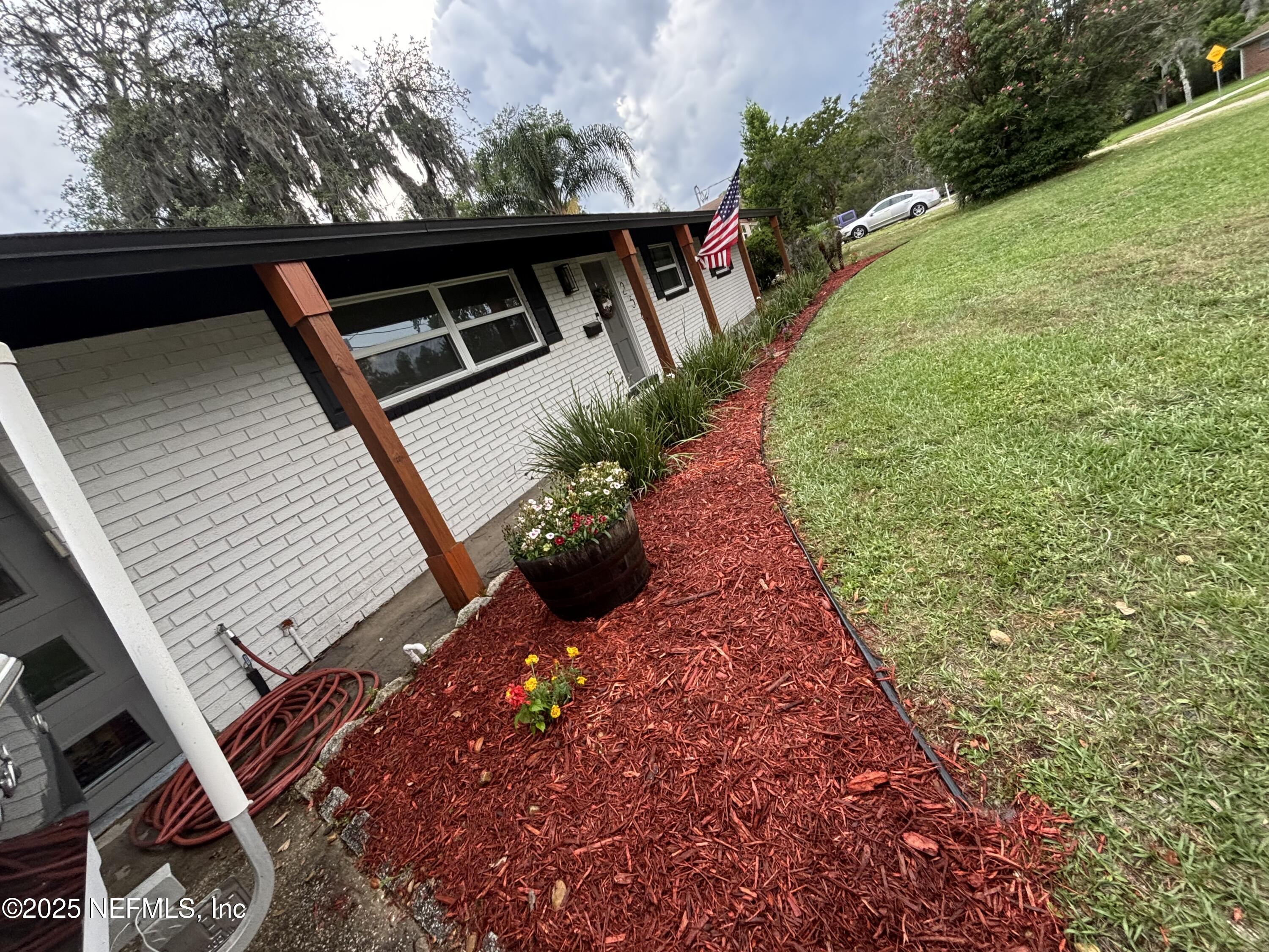 256 BAISDEN Road