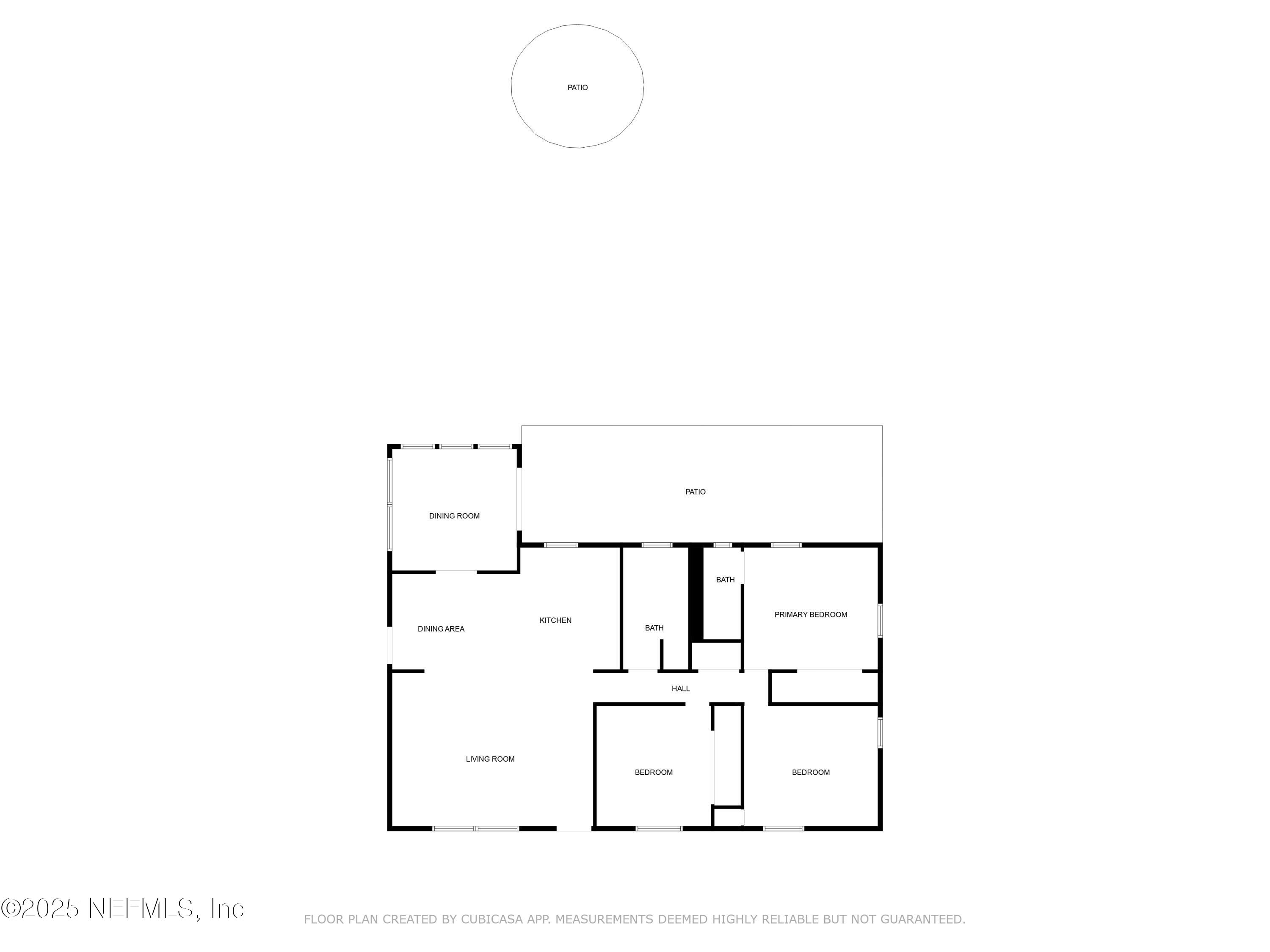 256 BAISDEN Road