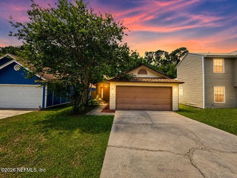 Photo of 1281 INDEPENDENCE Drive, Orange Park, FL 32065 (MLS # 2143480)
