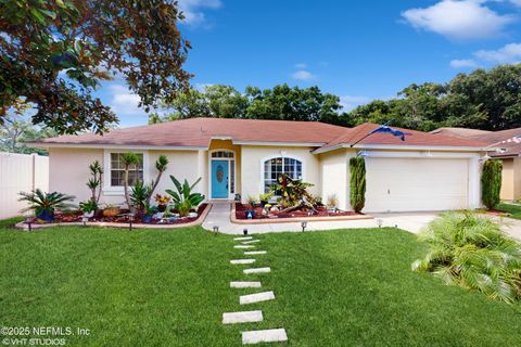 8207 INTERNATIONAL VILLAGE Drive Jacksonville FL 32277