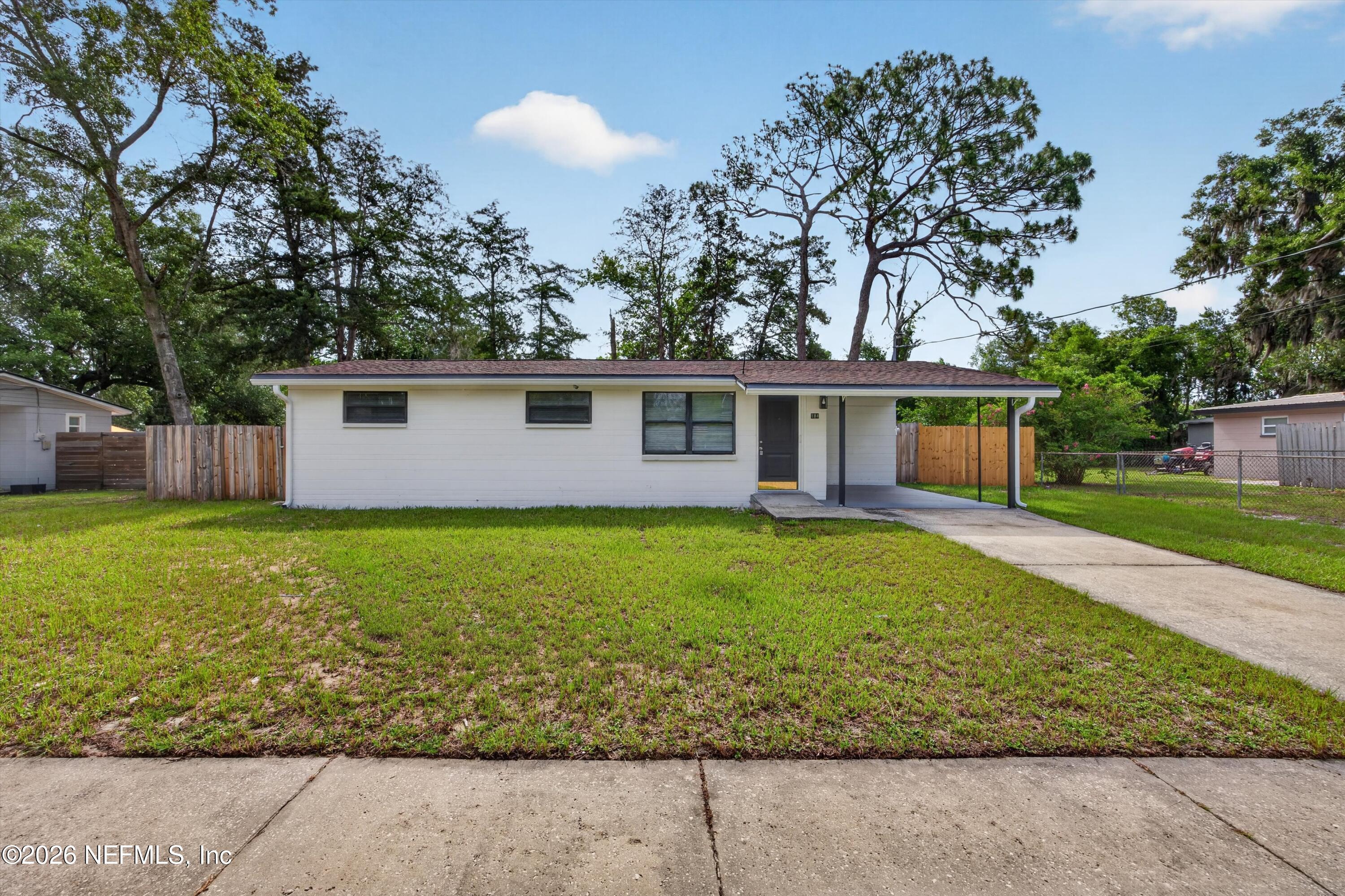Photo 1 of 40 — 184 DRACO Street, Orange Park, FL 32073
