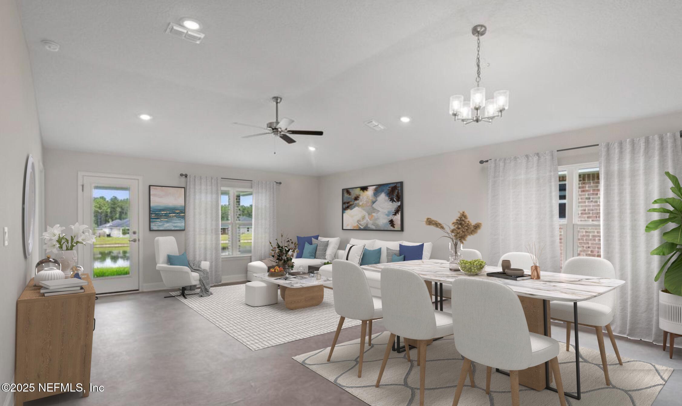 3219 WINDING CREEK Place