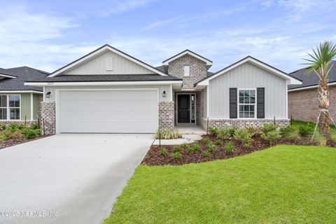 3219 WINDING CREEK Place Green Cove Springs FL 32043