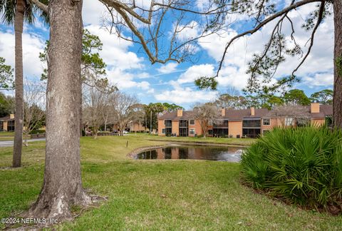 A home in Ponte Vedra Beach