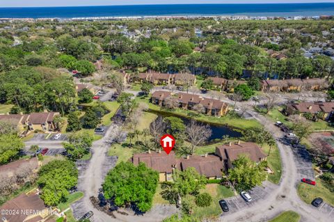 A home in Ponte Vedra Beach