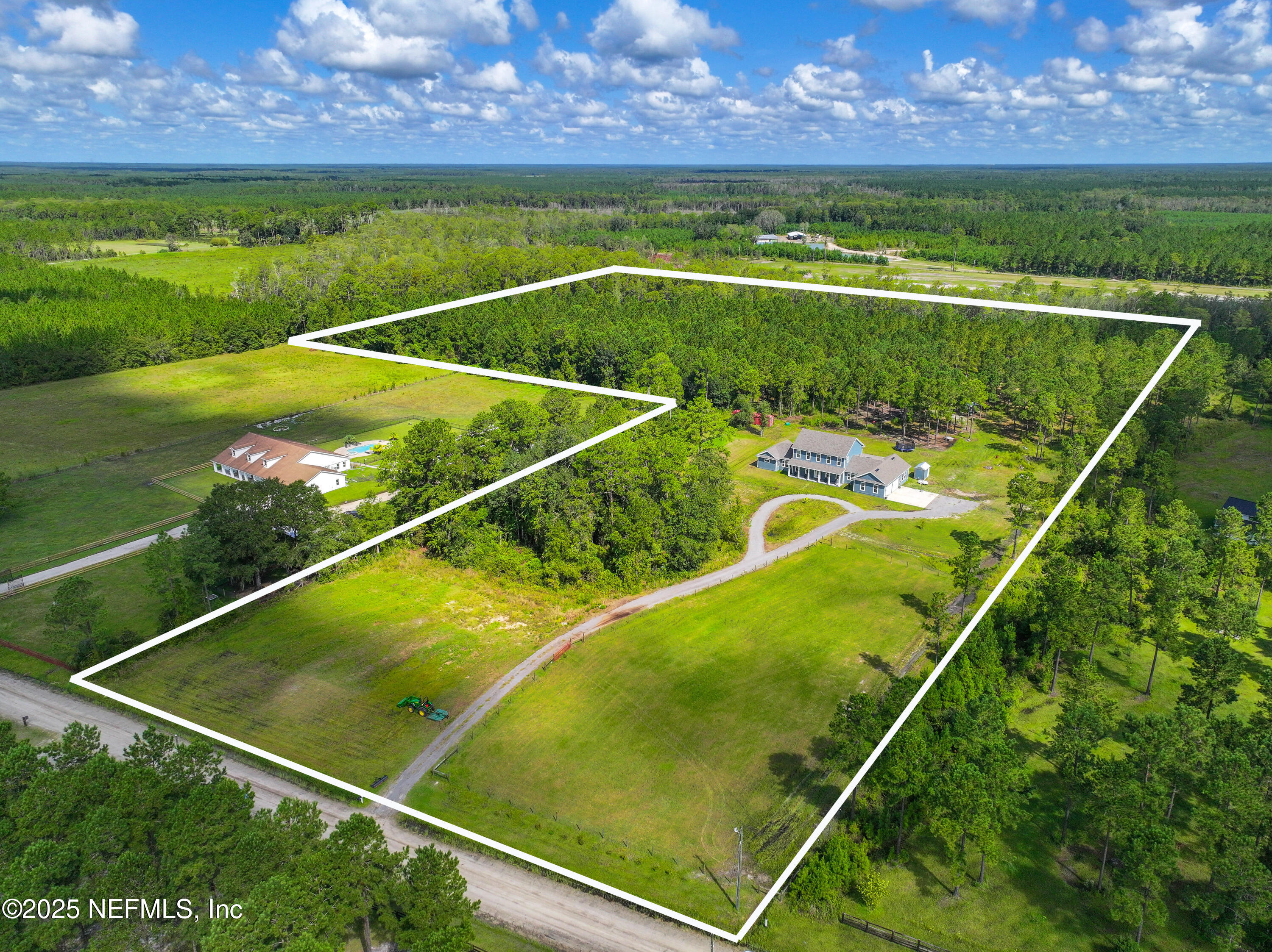 47333 TURKEY TOWN Lane