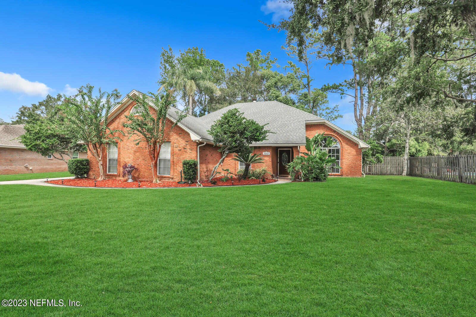 MIDDLEBURG, FL home for sale located at 3042 NAUTILUS RD, MIDDLEBURG, FL 32068