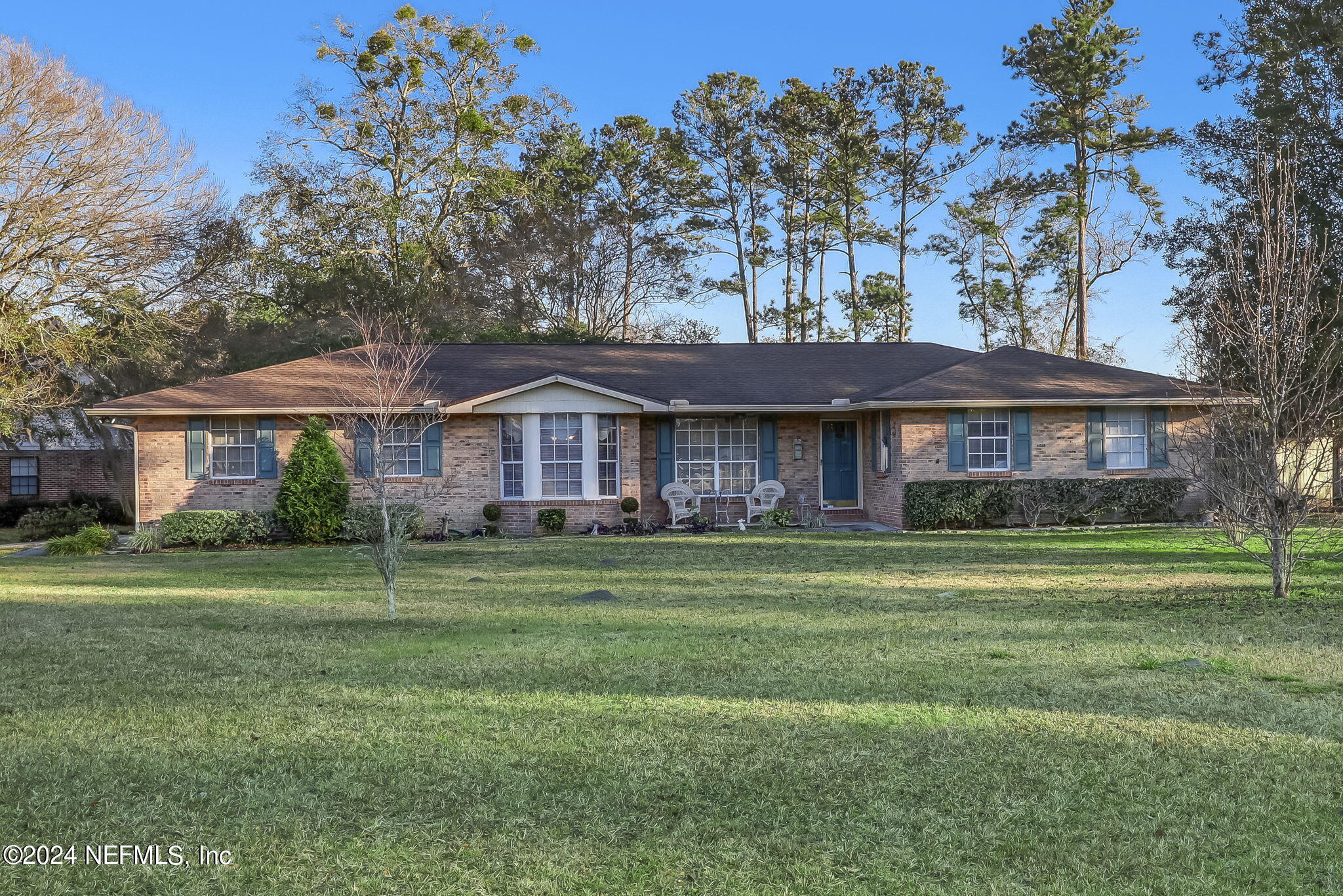 Jacksonville, FL home for sale located at 2810 Hidden Creek Drive, Jacksonville, FL 32226