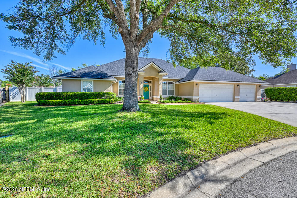 144 OAKWOOD PLANTATION Drive