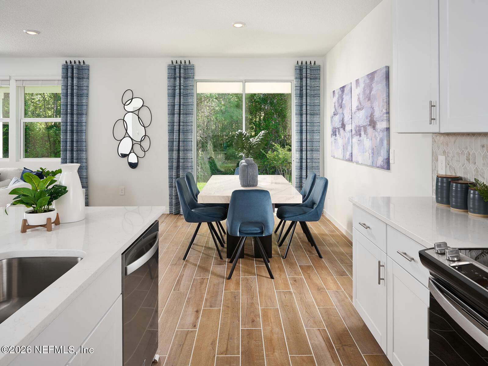 7398 EVERETT FOREST Drive