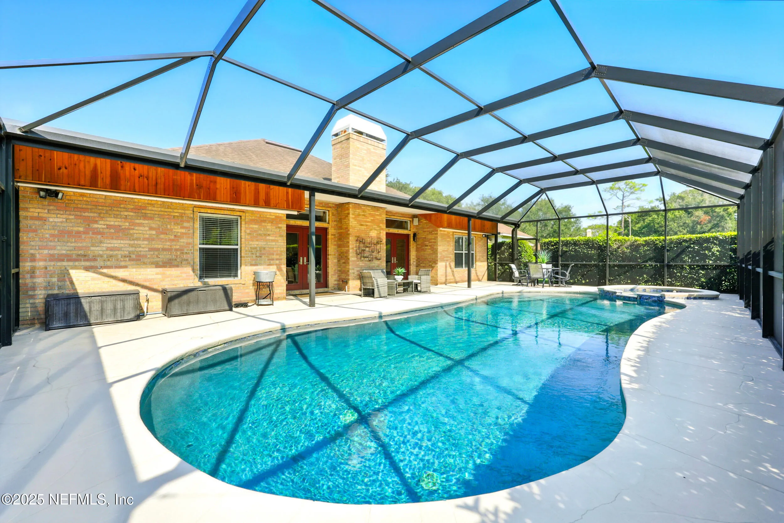 Jacksonville, Florida 32224, United States, 3 Bedrooms Bedrooms, ,2 BathroomsBathrooms,Residential,Active,152636