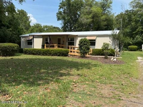 100 WATERWAY Avenue Satsuma FL 32189