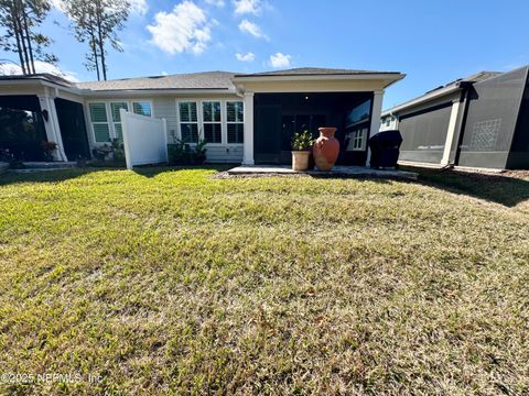 A home in Ponte Vedra