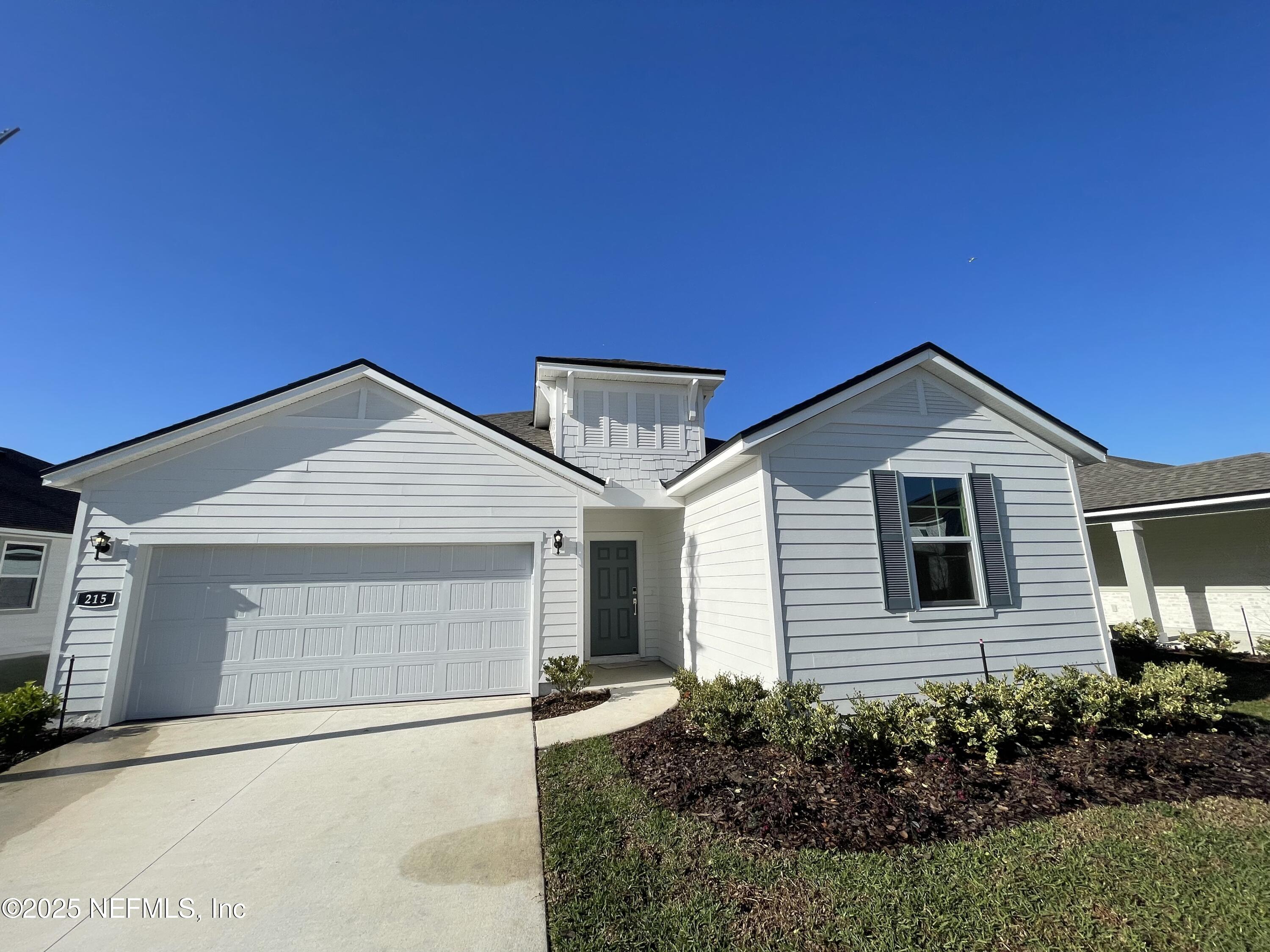 215 MONTGOMERY Court