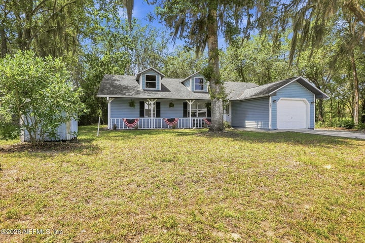 Photo 1 of 23 — 209 SCOTT Street, Interlachen, FL 32148