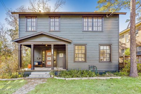 1150 WILLOW BRANCH Avenue Jacksonville FL 32205