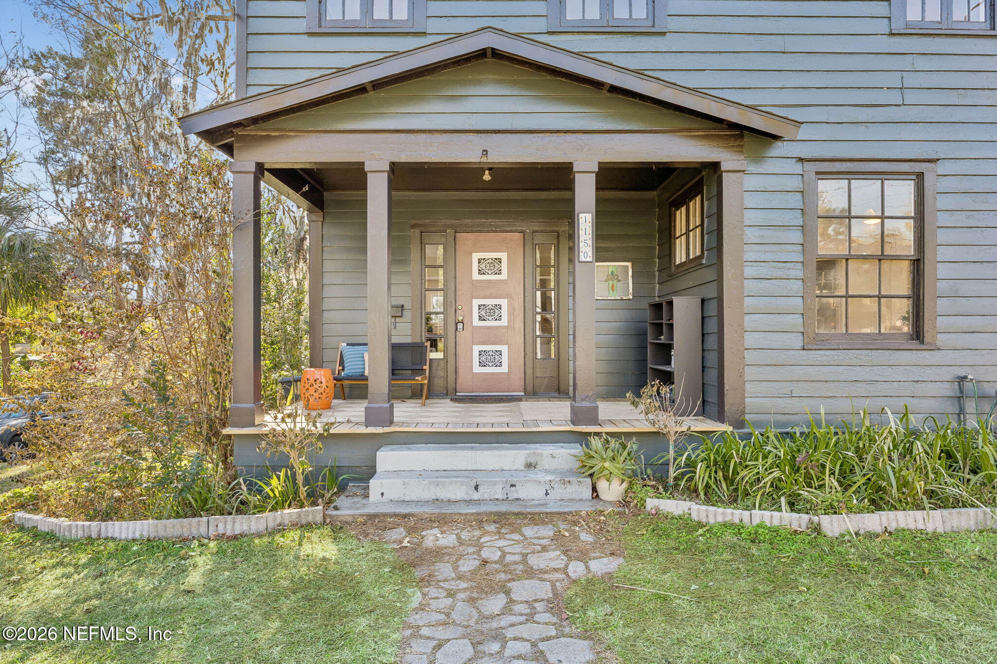 1150 WILLOW BRANCH Avenue