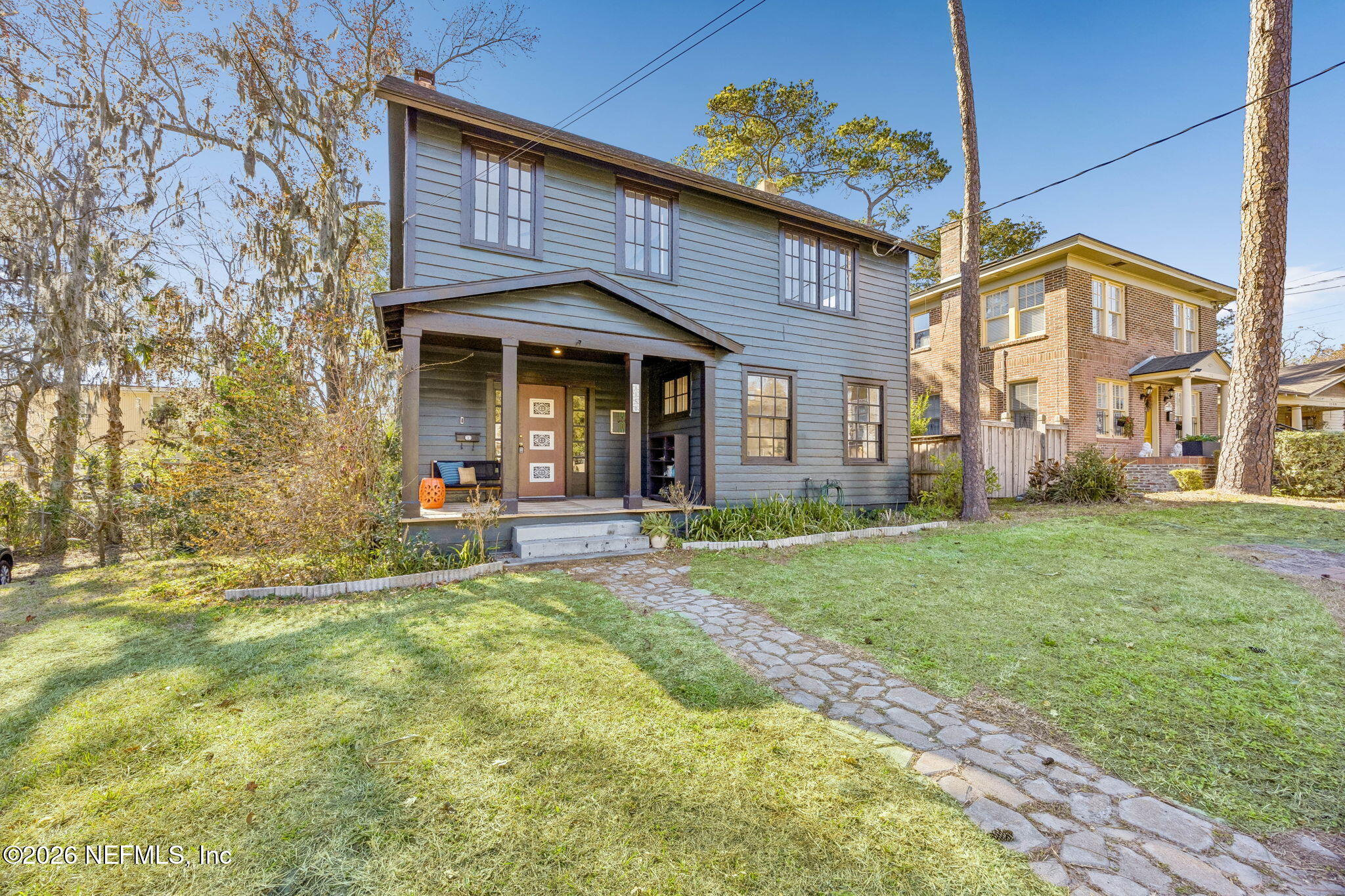 1150 WILLOW BRANCH Avenue