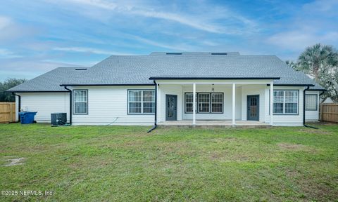 13147 HAMMOCK Circle N Jacksonville FL 32225