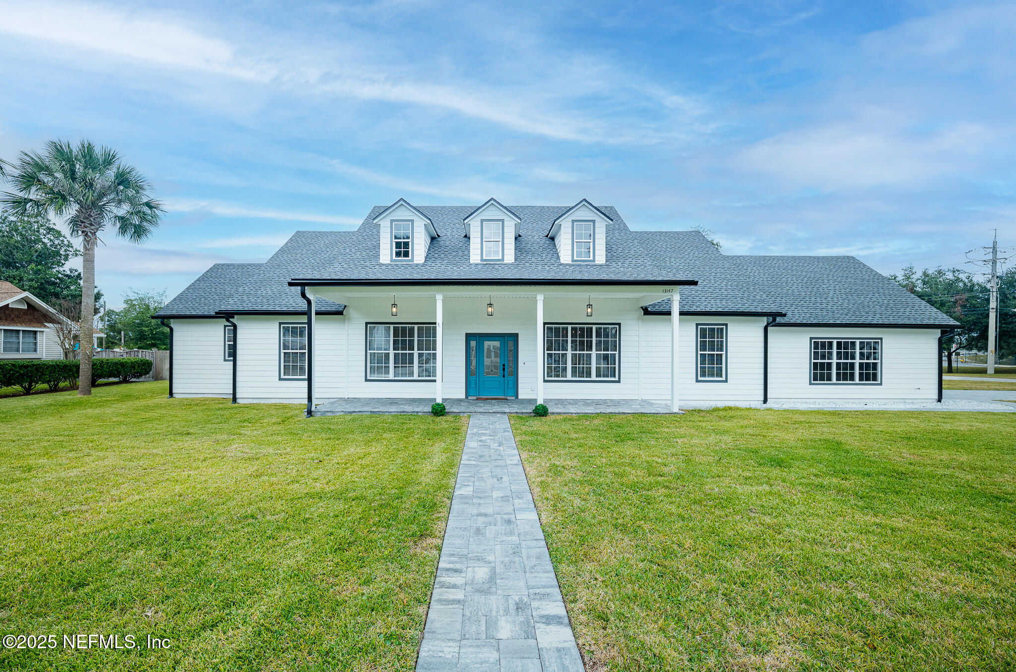 13147 HAMMOCK Circle N