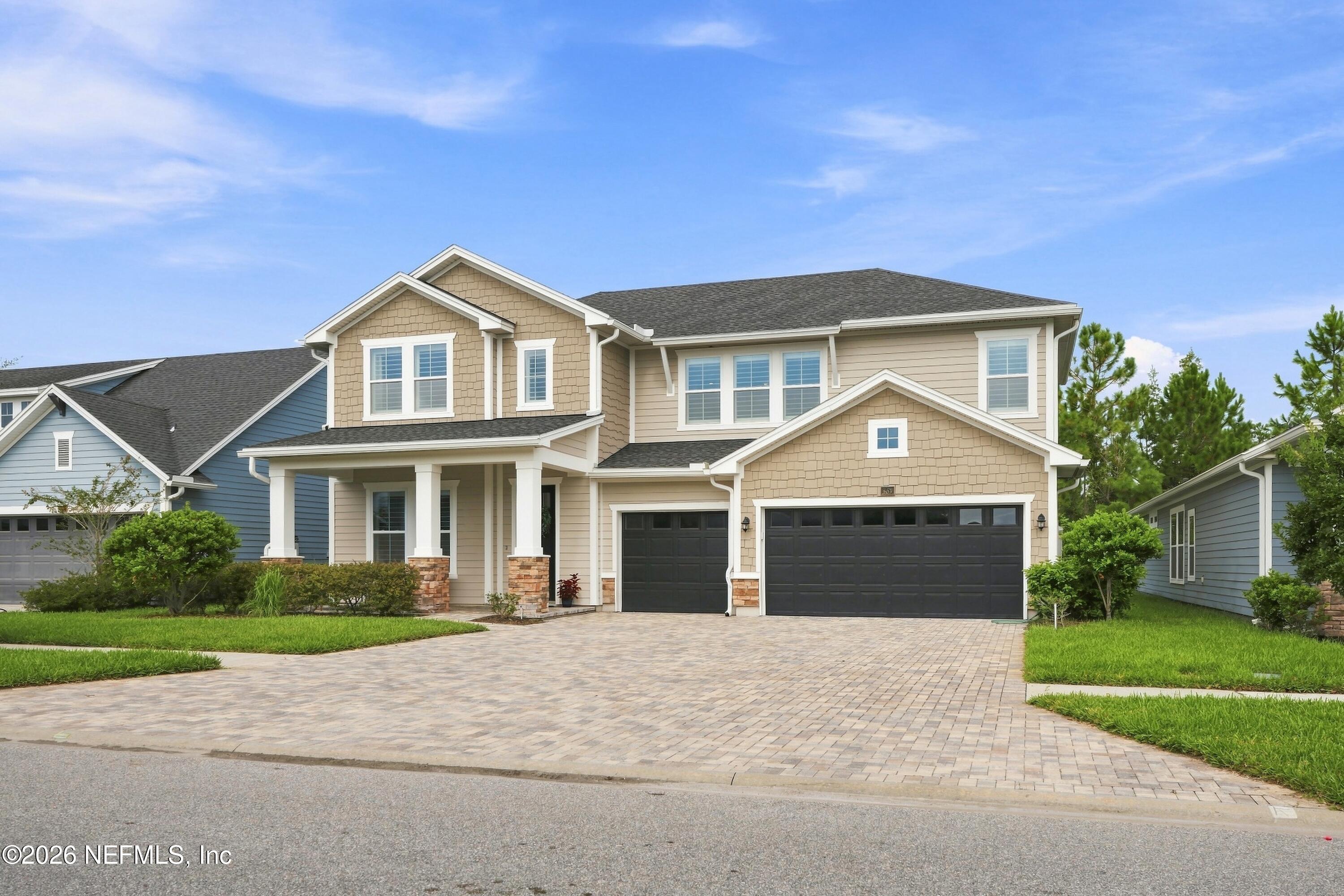 103 WINDLEY Drive