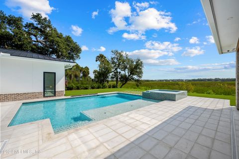 A home in Ponte Vedra Beach