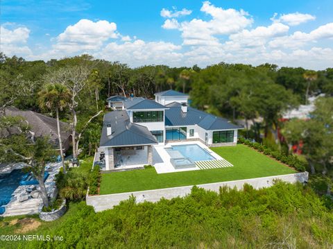 A home in Ponte Vedra Beach