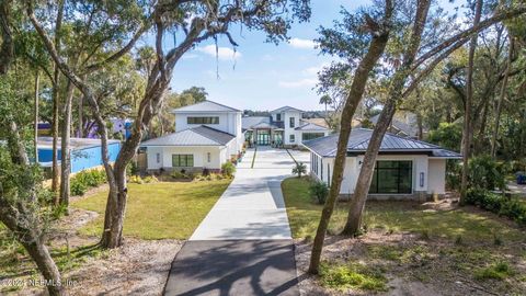 A home in Ponte Vedra Beach