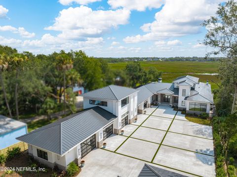 A home in Ponte Vedra Beach