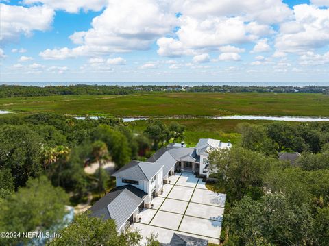 A home in Ponte Vedra Beach