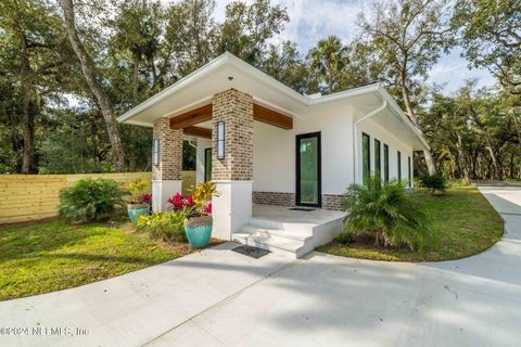 A home in Ponte Vedra Beach