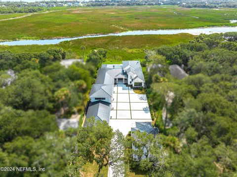 A home in Ponte Vedra Beach