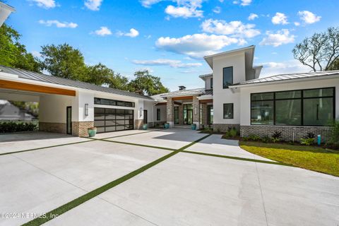 A home in Ponte Vedra Beach