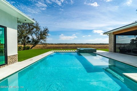 A home in Ponte Vedra Beach