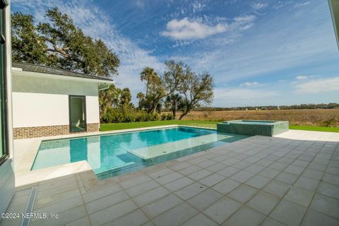 A home in Ponte Vedra Beach