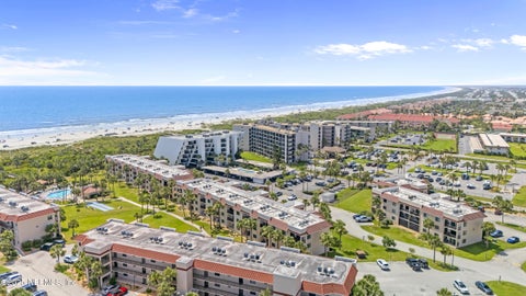 Photo of 4250 A1A #P33, St. Augustine, FL 32080 (MLS # 2164873)