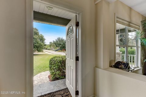 A home in St Augustine