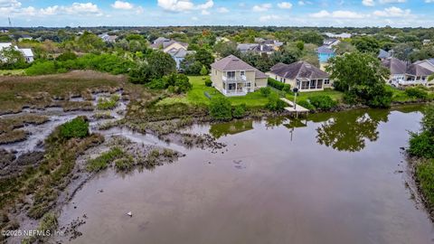 A home in St Augustine