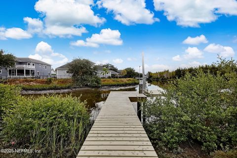 A home in St Augustine