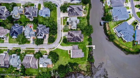 A home in St Augustine