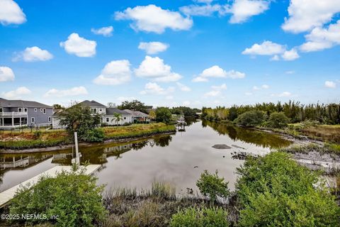 A home in St Augustine