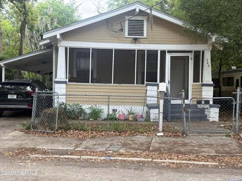 Photo of 340 BIRCH Street, Jacksonville, FL 32206 (MLS # 2149829)
