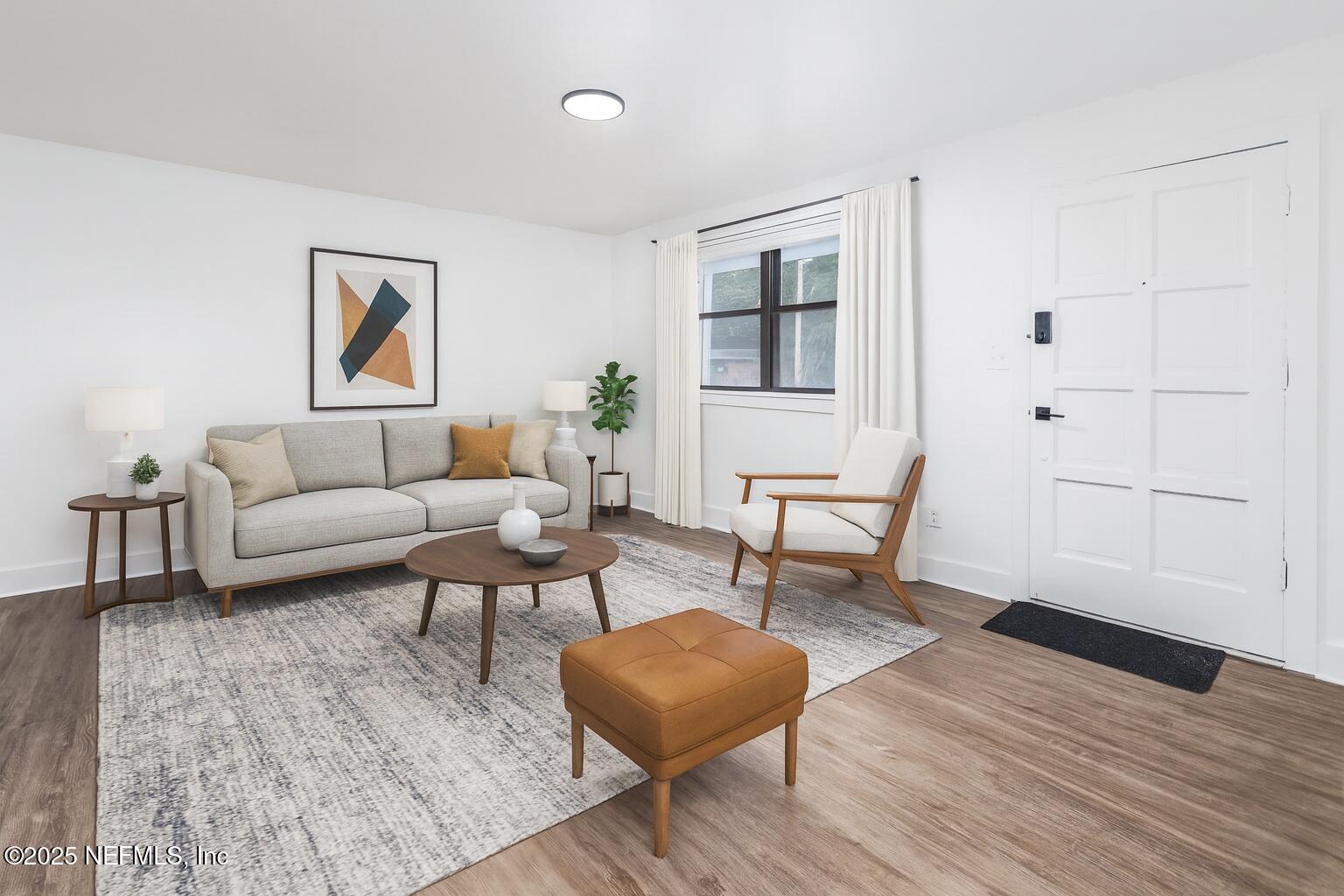 7451 E BURLINGAME Drive E