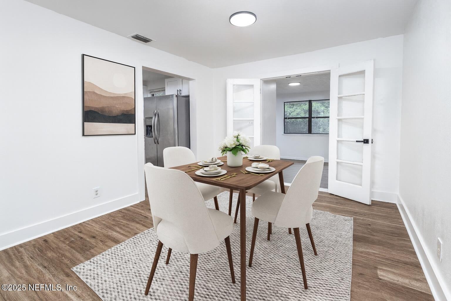 7451 E BURLINGAME Drive E