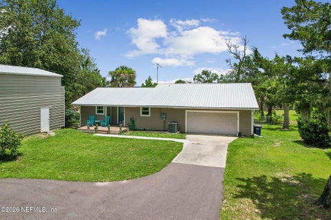 Photo of 97145 BLACKBEARDS Way, Yulee, FL 32097 (MLS # 2151408)